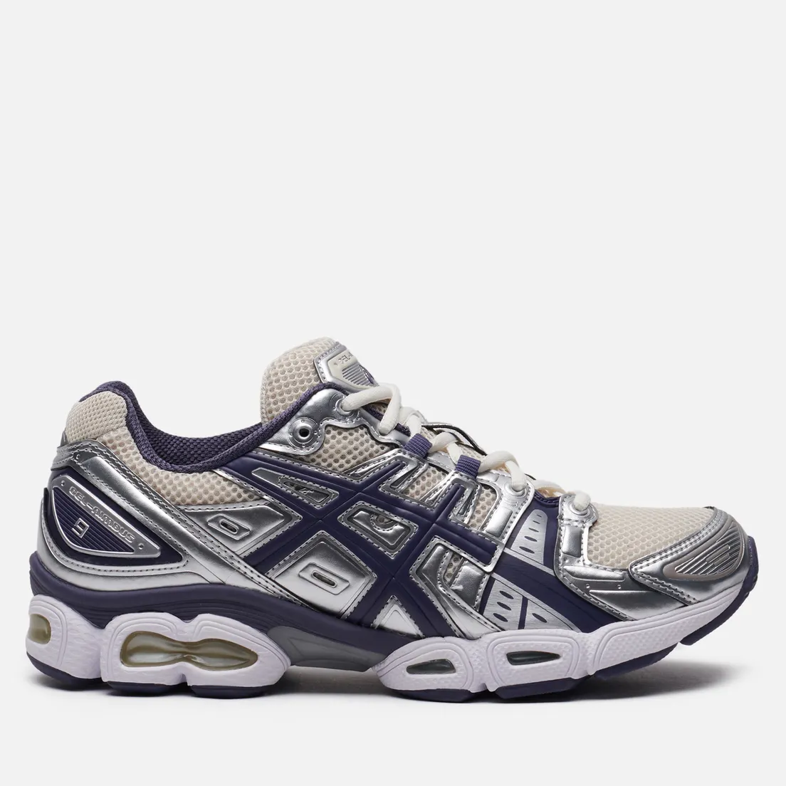 ASICS Кроссовки Gel-Nimbus 9