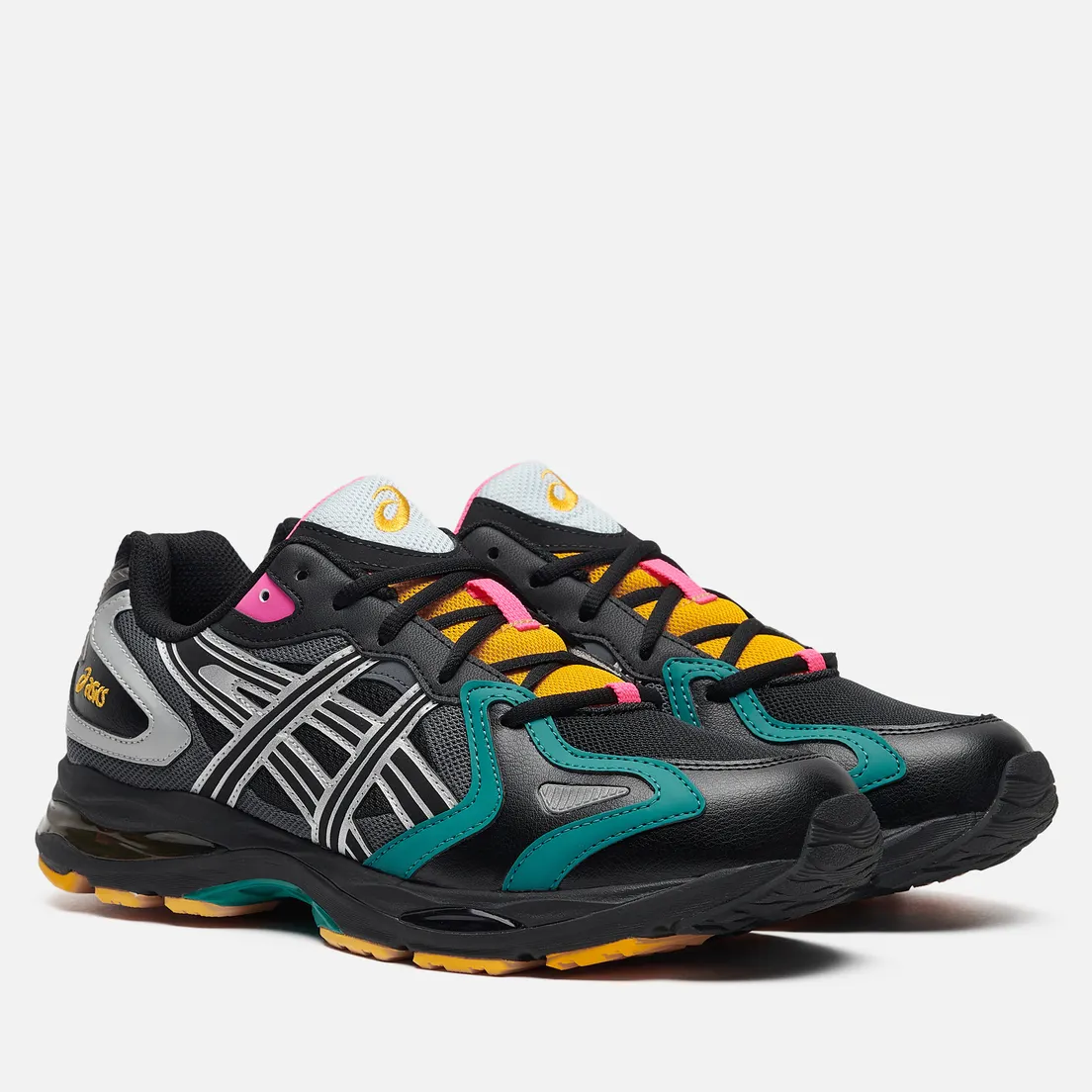 ASICS Кроссовки Gel-K1011
