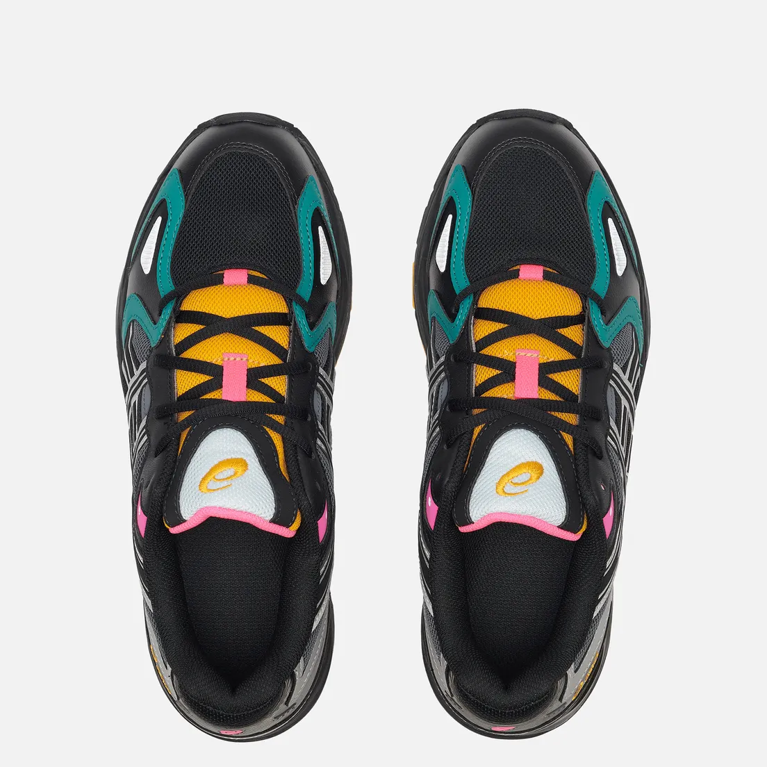 ASICS Кроссовки Gel-K1011