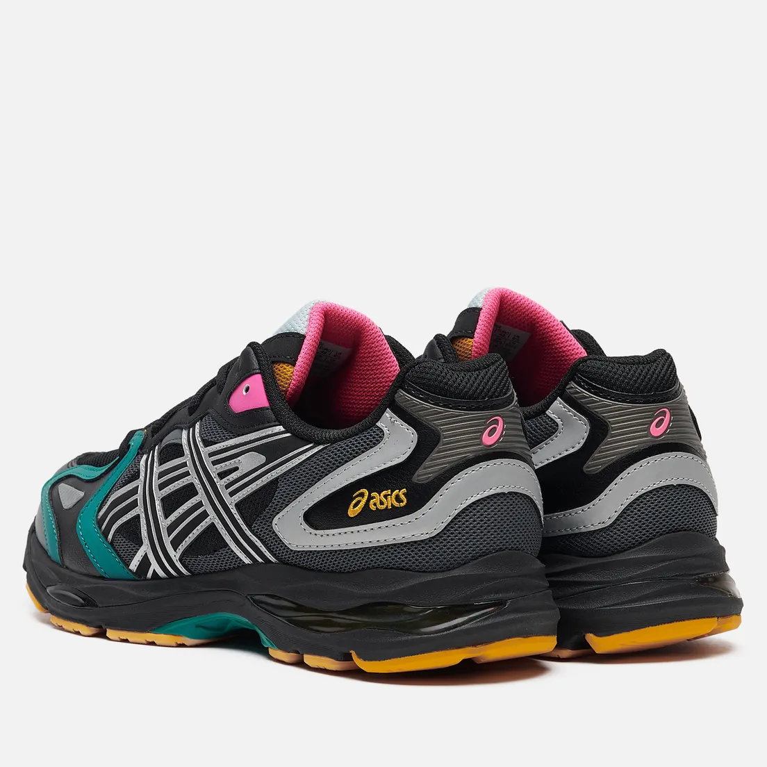 ASICS Кроссовки Gel-K1011
