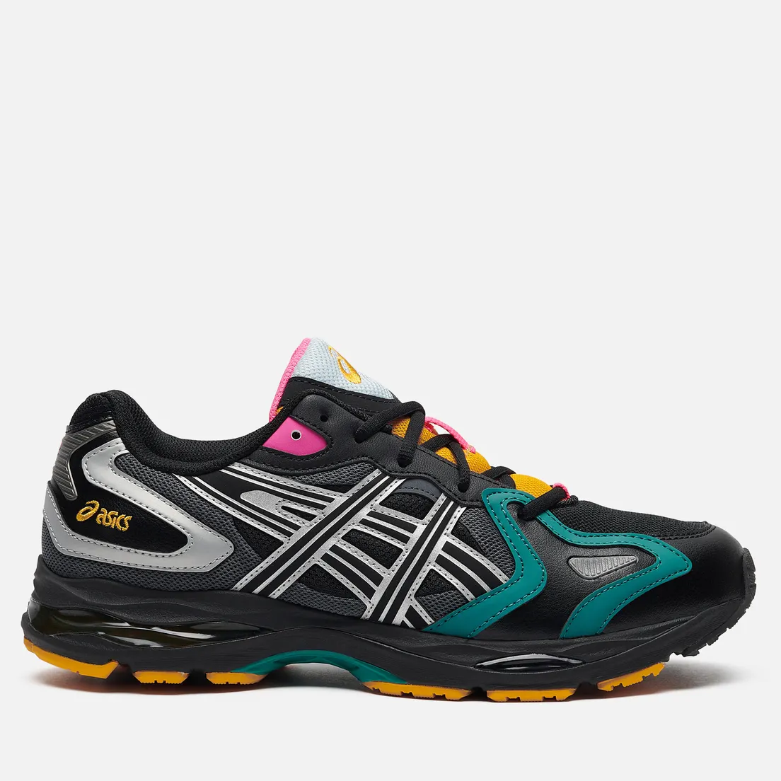 ASICS Кроссовки Gel-K1011