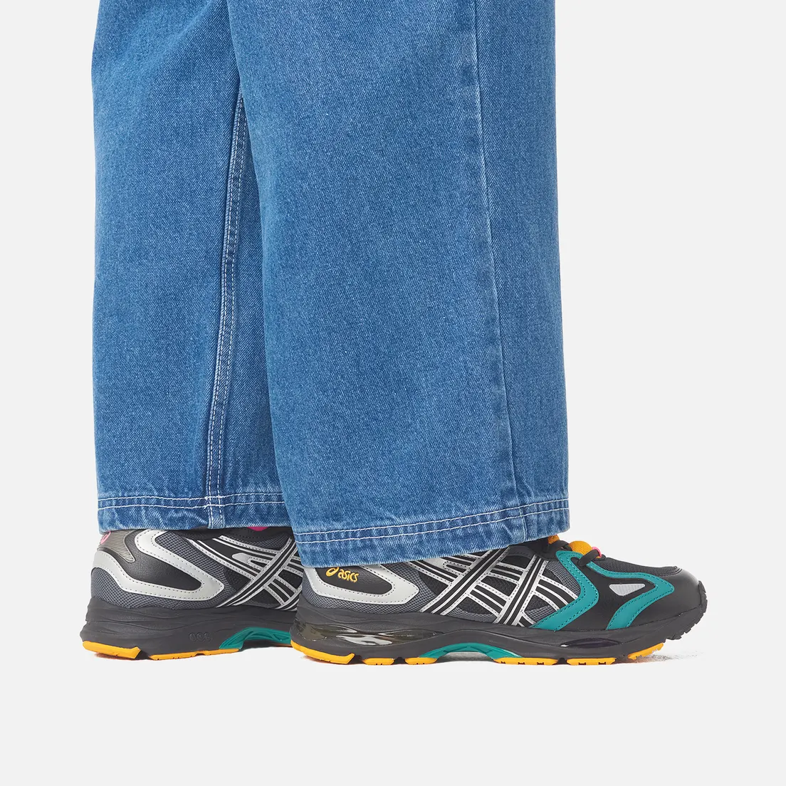 ASICS Кроссовки Gel-K1011