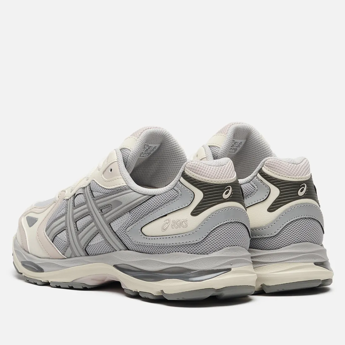 ASICS Кроссовки Gel-K1011