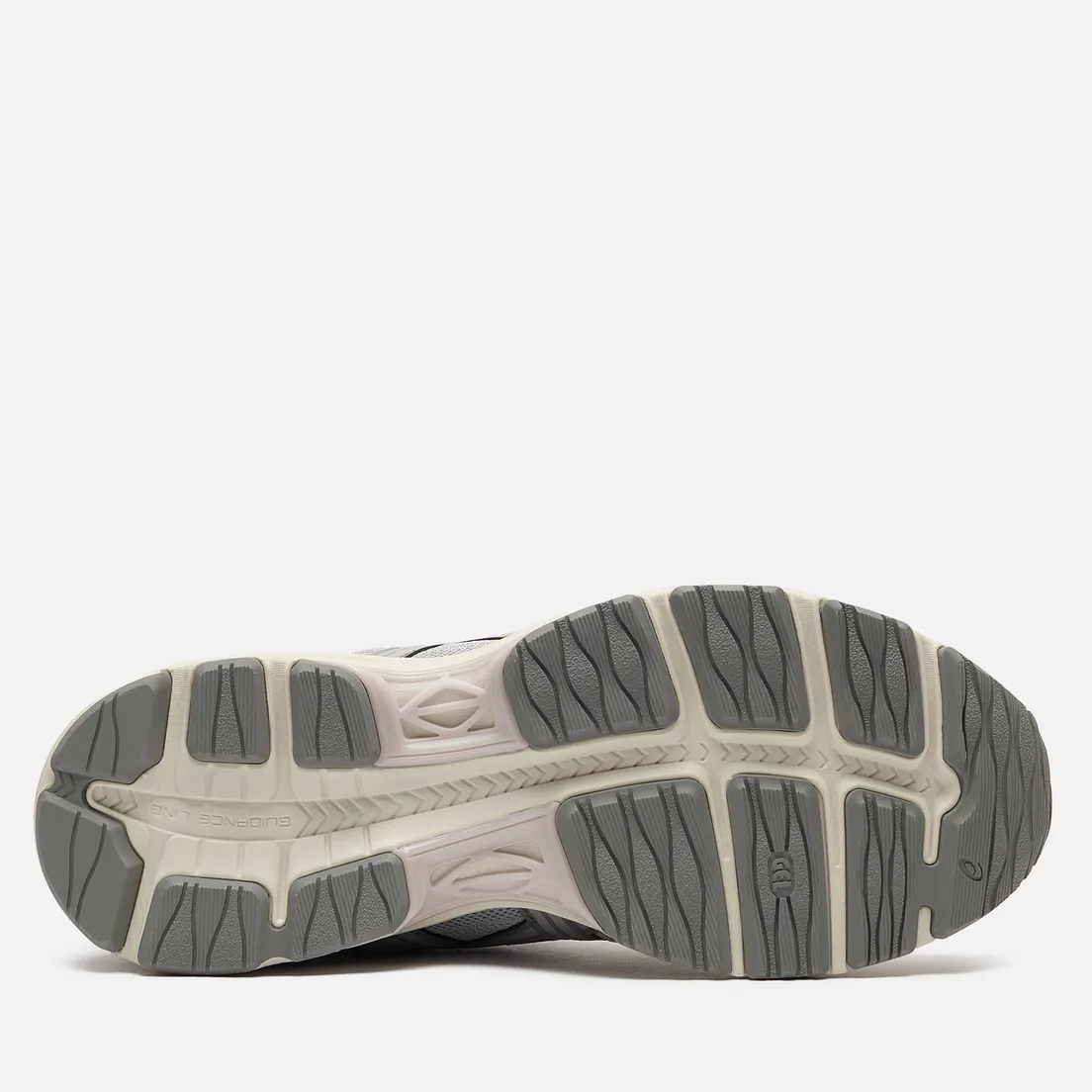 ASICS Кроссовки Gel-K1011