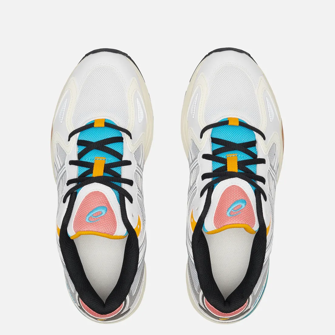 ASICS Кроссовки Gel-K1011