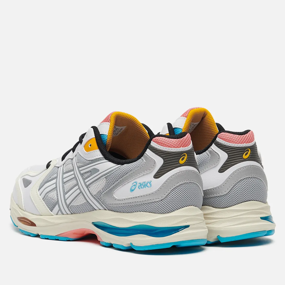 ASICS Кроссовки Gel-K1011