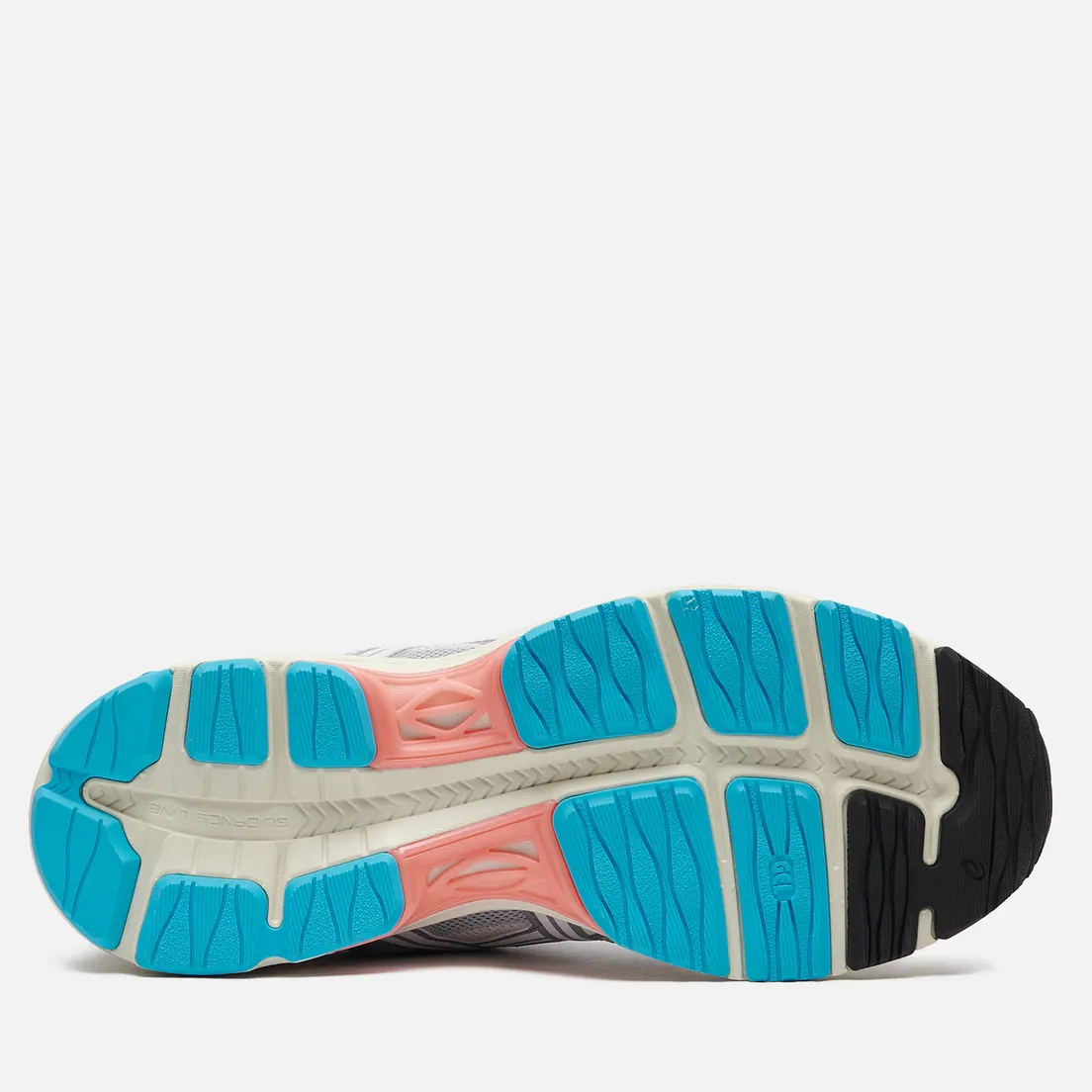 ASICS Кроссовки Gel-K1011