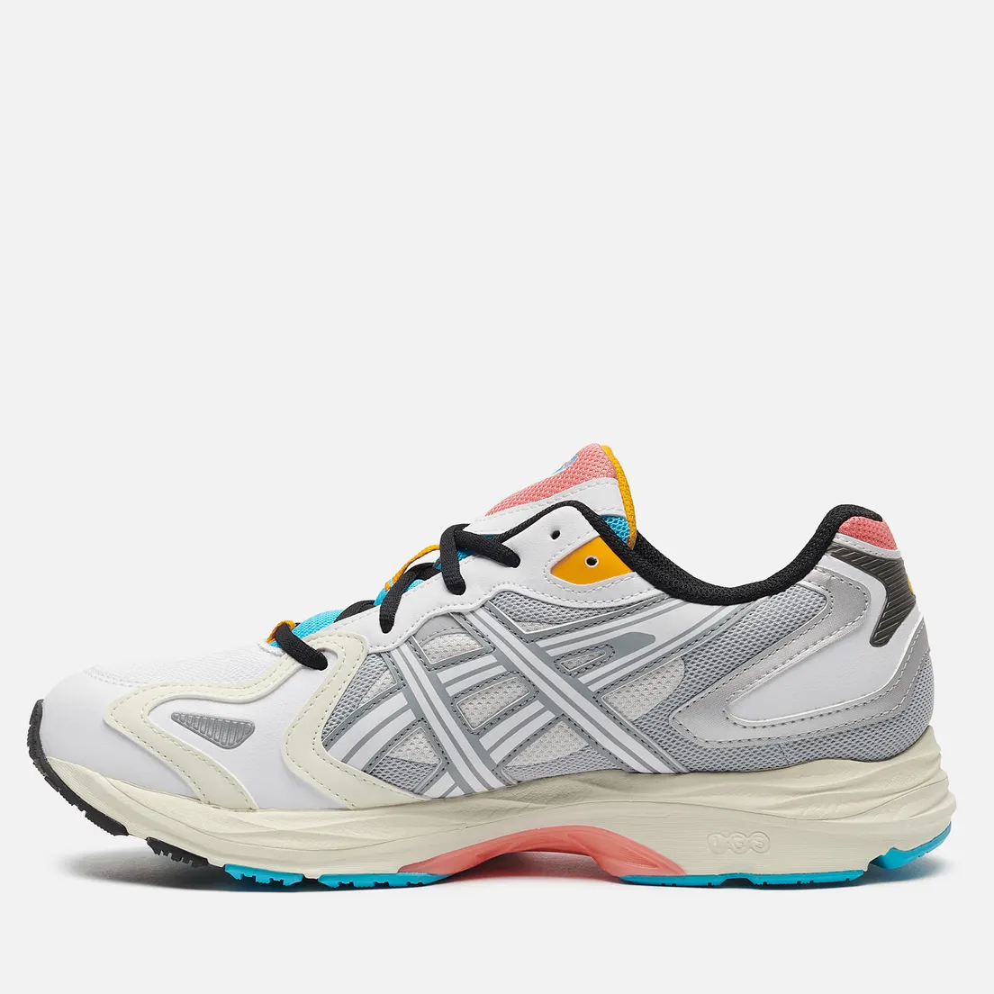 ASICS Кроссовки Gel-K1011