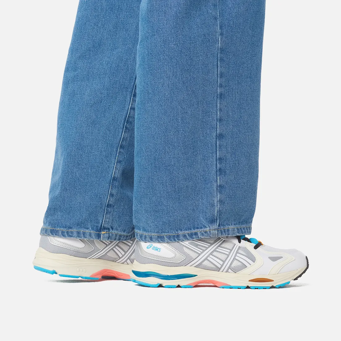 ASICS Кроссовки Gel-K1011