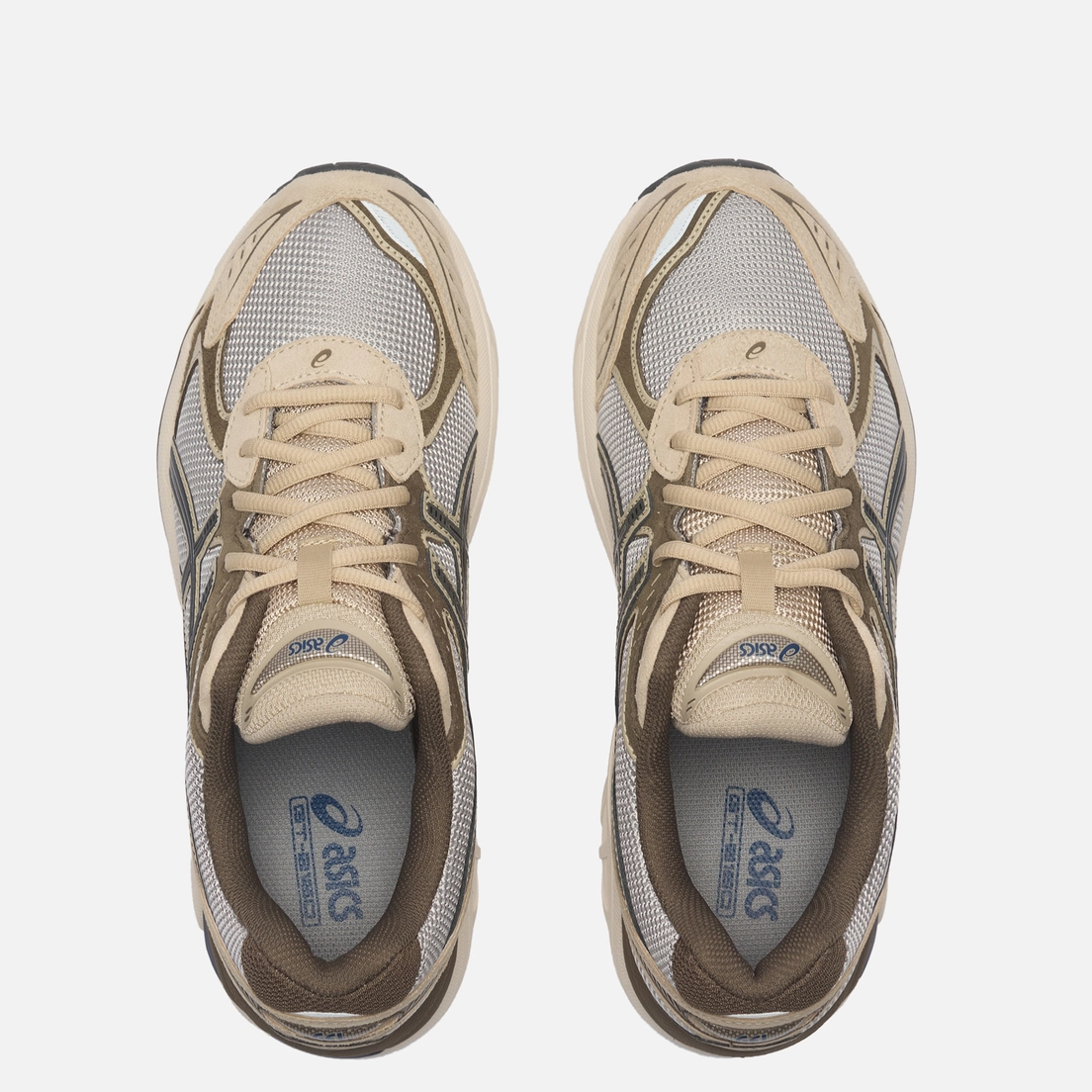 ASICS Кроссовки GT-2160