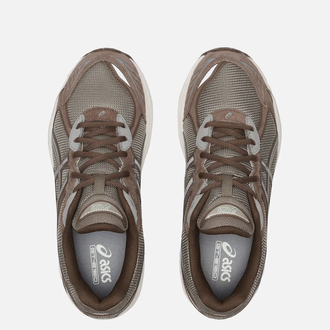 ASICS Кроссовки GT-2160