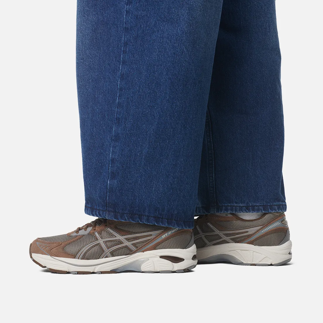 ASICS Кроссовки GT-2160