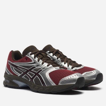 Кроссовки ASICS Gel-DS Trainer 14, цвет бордовый, размер 44.5 EU