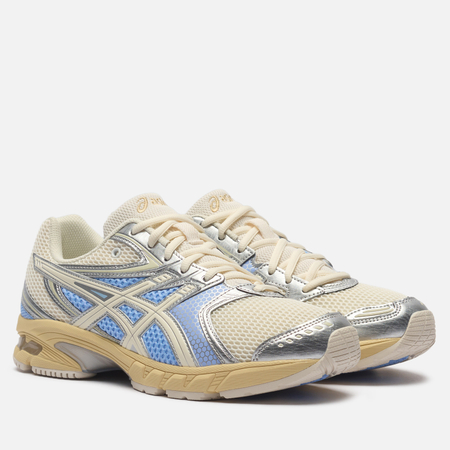 Кроссовки ASICS Gel-DS Trainer 14, цвет бежевый, размер 48 EU