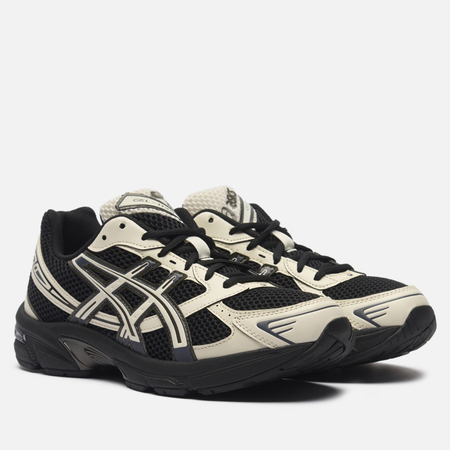Кроссовки ASICS Gel-1130, цвет чёрный, размер 41.5 EU