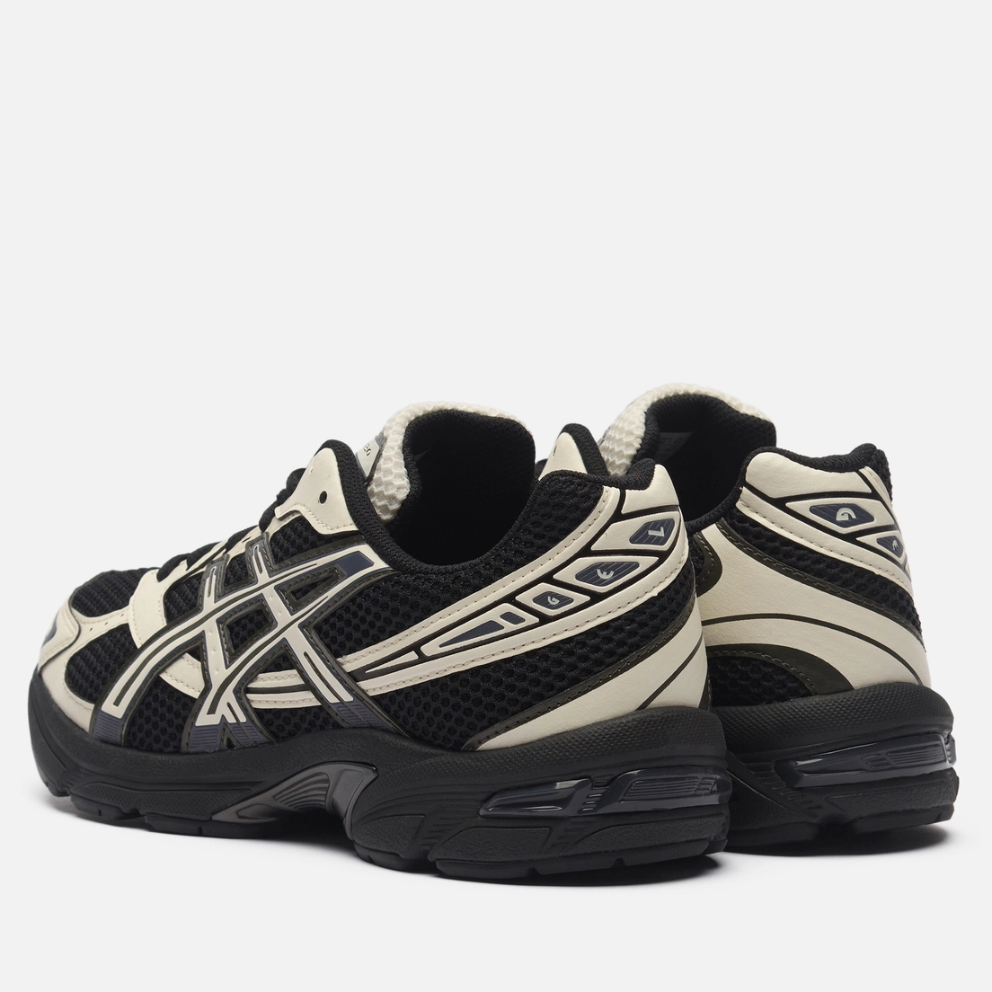 ASICS Кроссовки Gel-1130