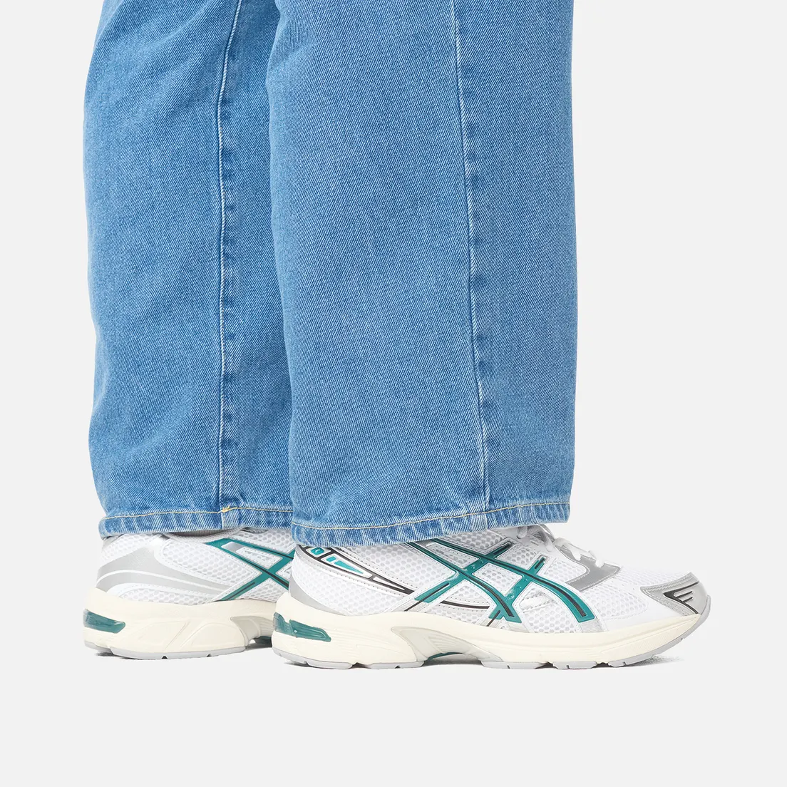 ASICS Кроссовки Gel-1130