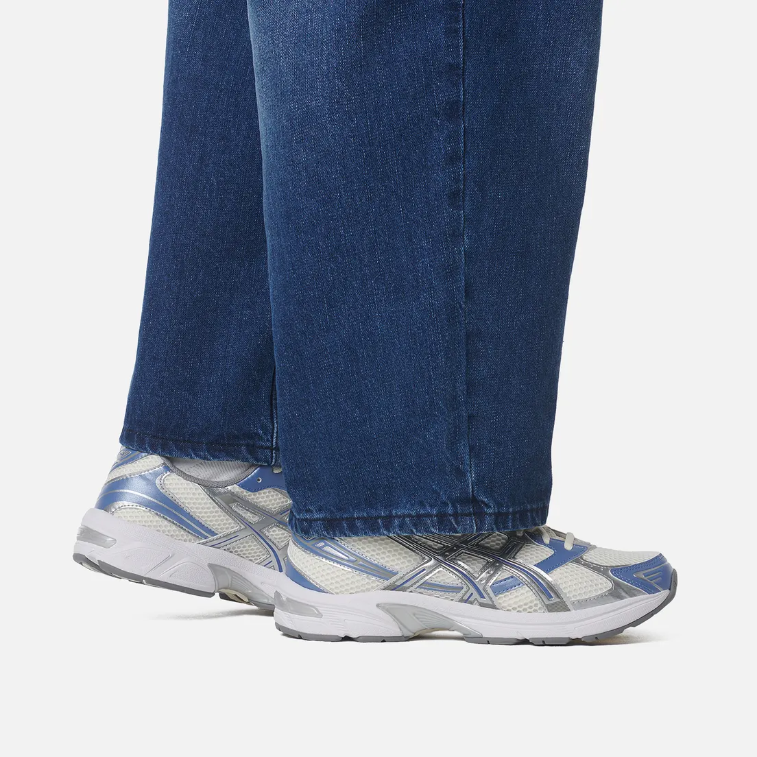 ASICS Мужские кроссовки Gel-1130