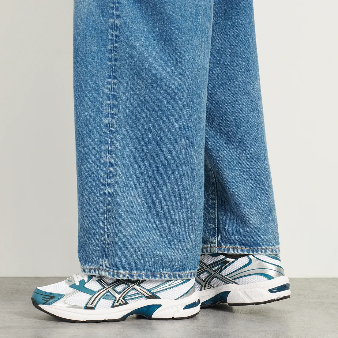 ASICS Кроссовки Gel-1130