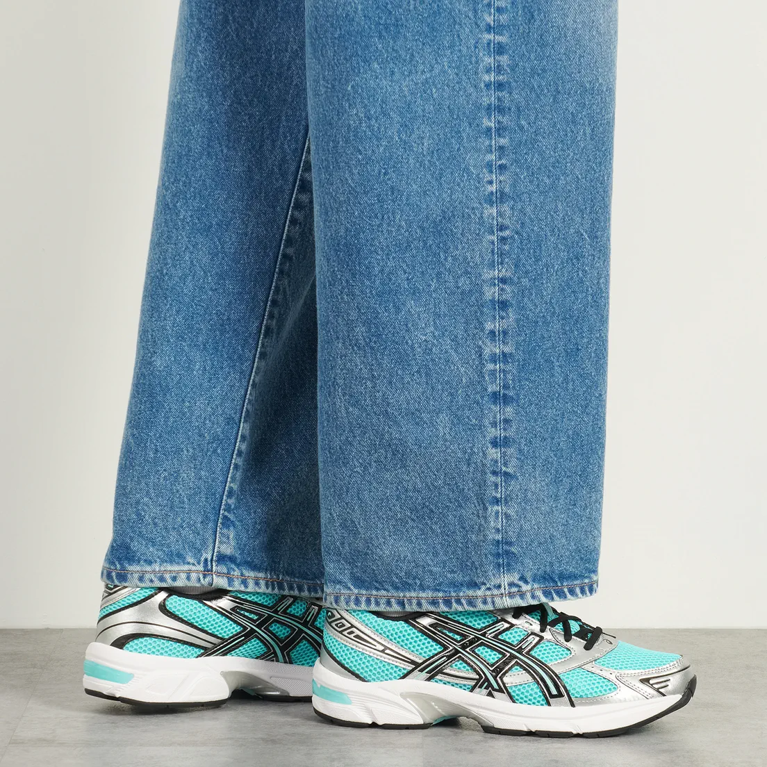 ASICS Кроссовки Gel-1130