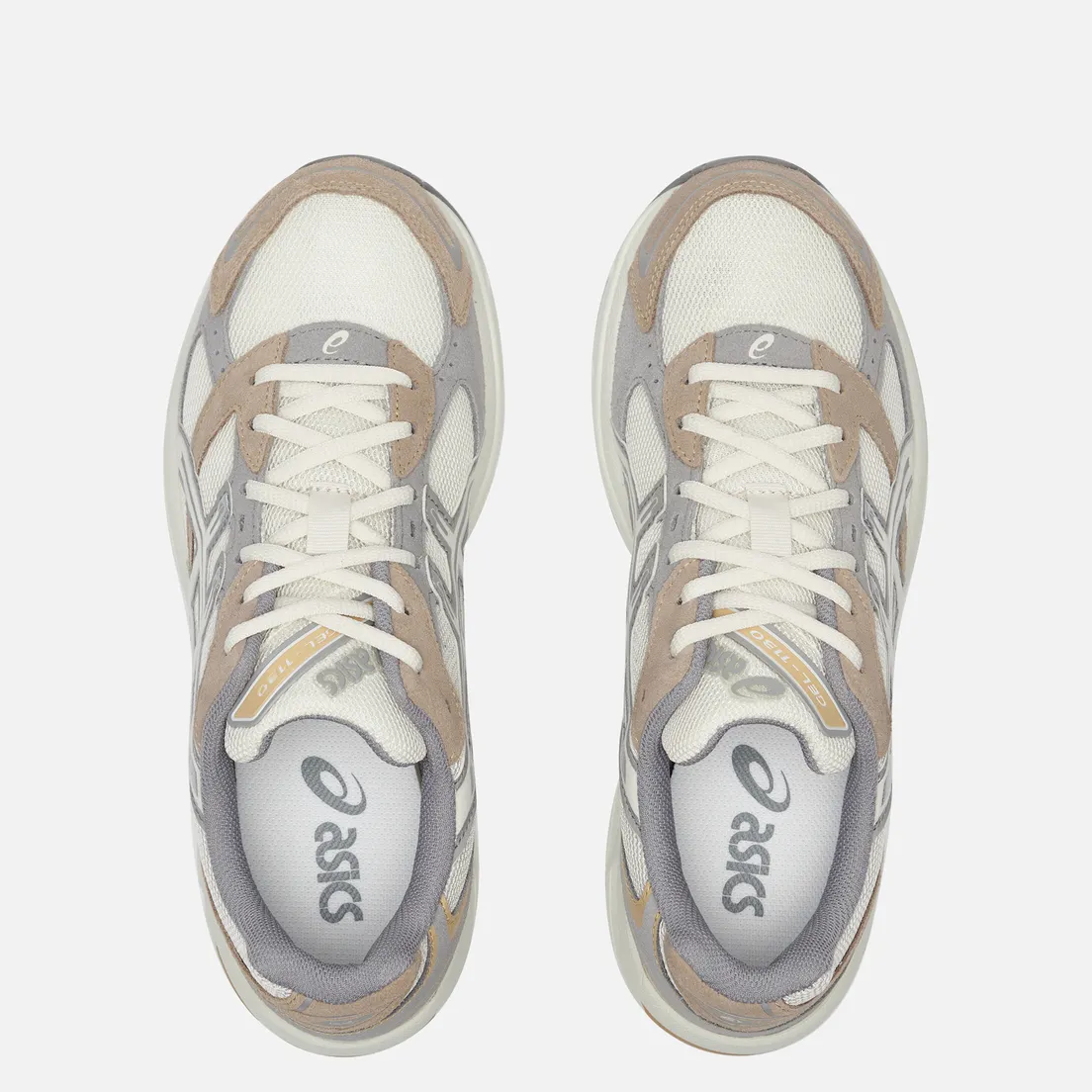 ASICS Мужские кроссовки Gel-1130