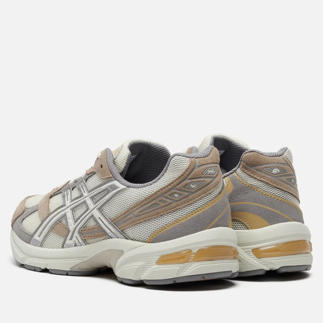 ASICS Мужские кроссовки Gel-1130