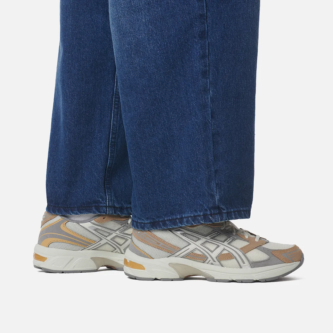 ASICS Мужские кроссовки Gel-1130