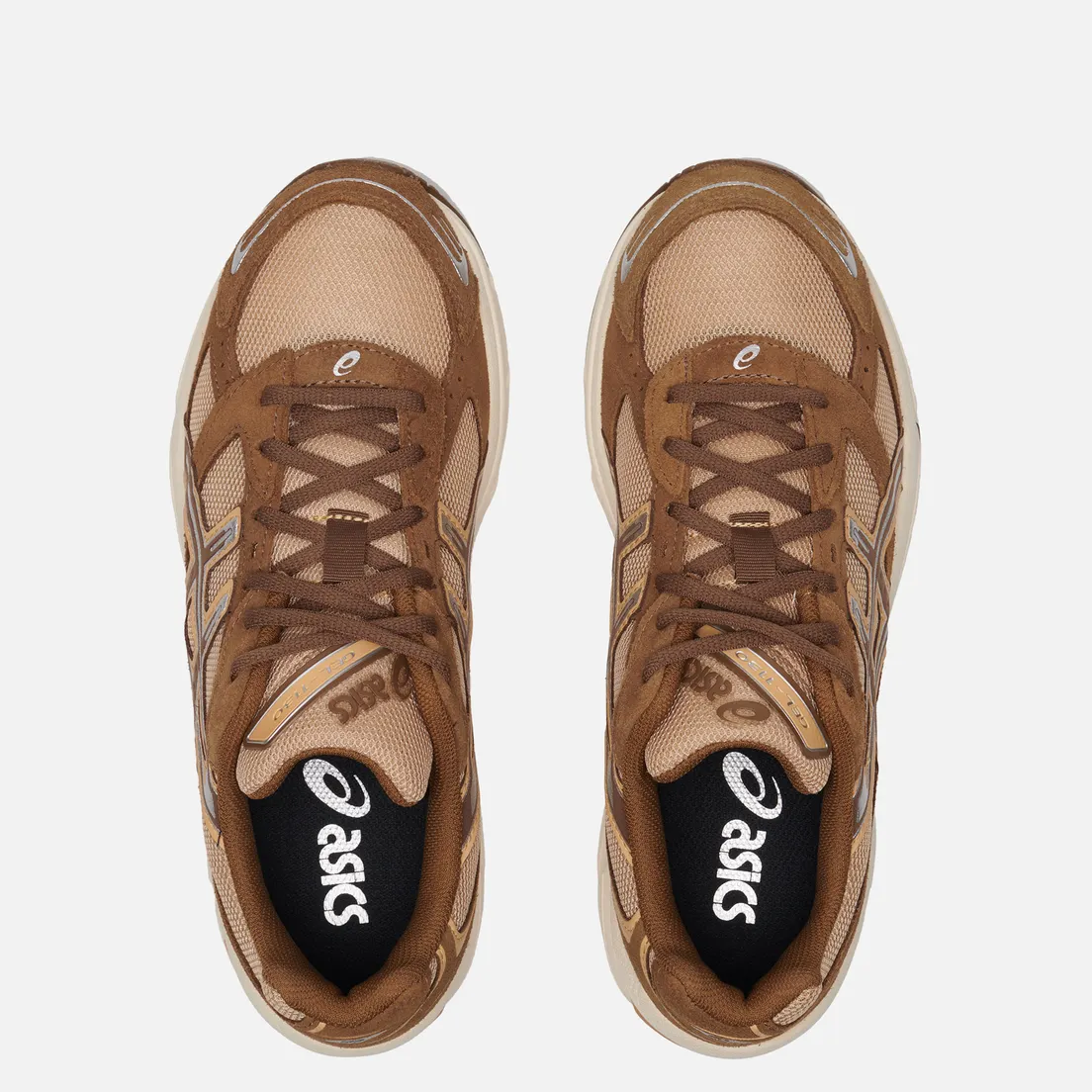 ASICS Кроссовки Gel-1130