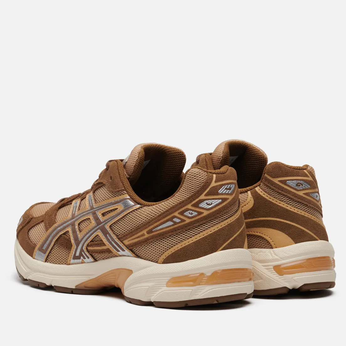 ASICS Кроссовки Gel-1130