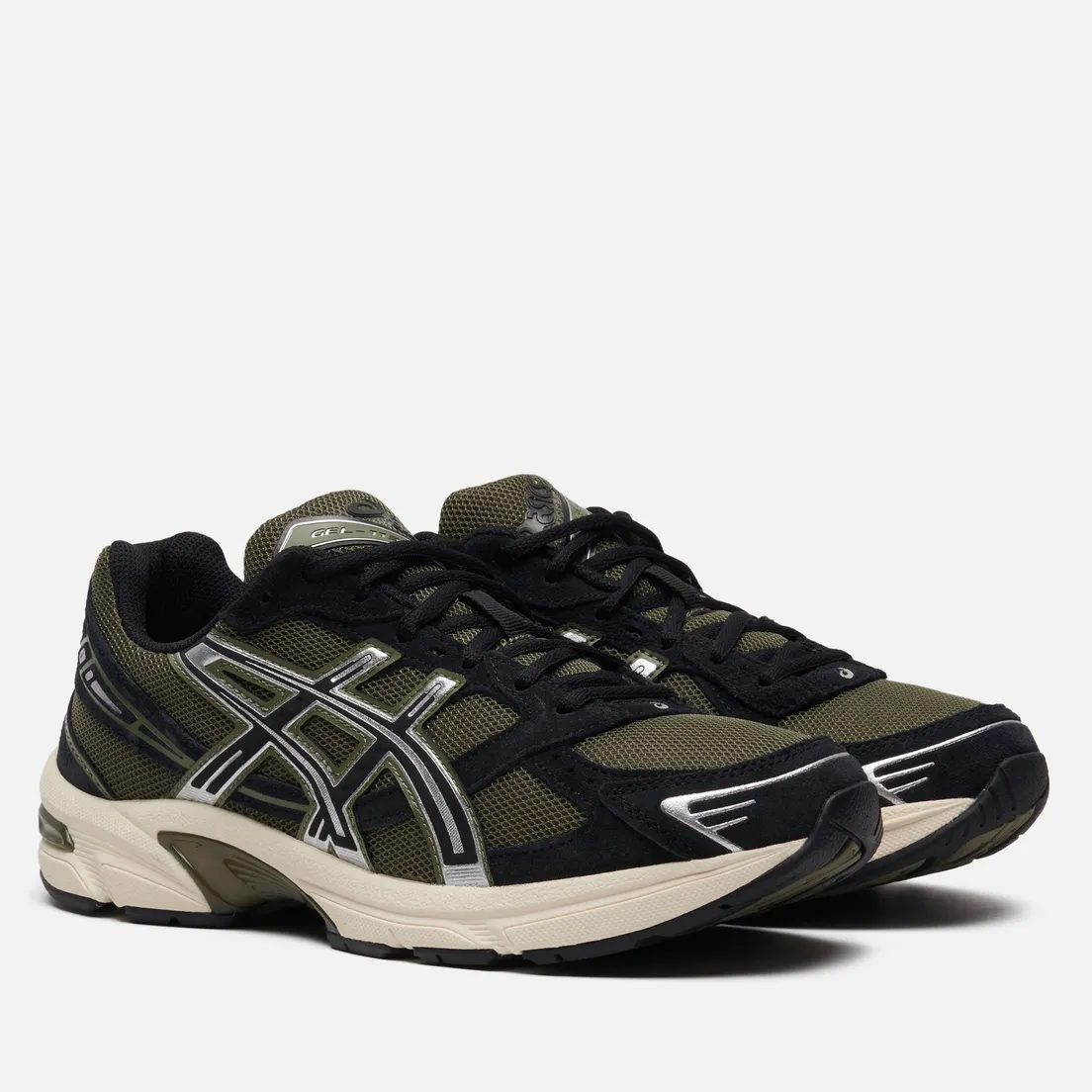 ASICS Кроссовки Gel-1130