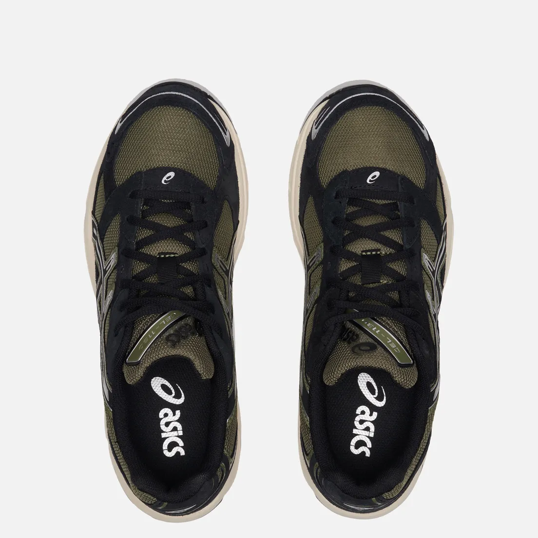 ASICS Кроссовки Gel-1130