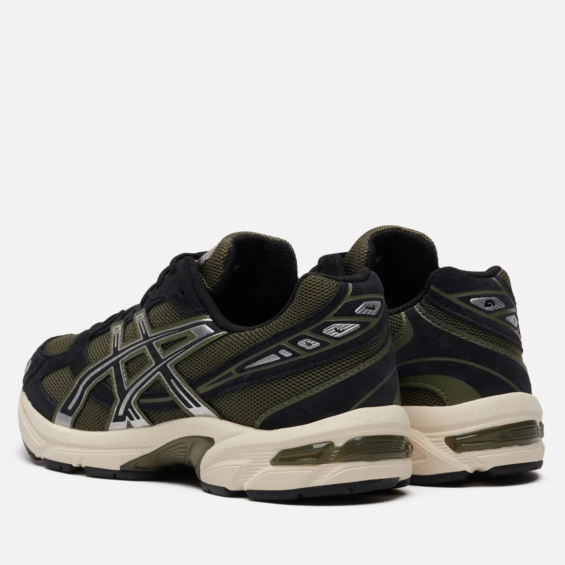 ASICS Кроссовки Gel-1130