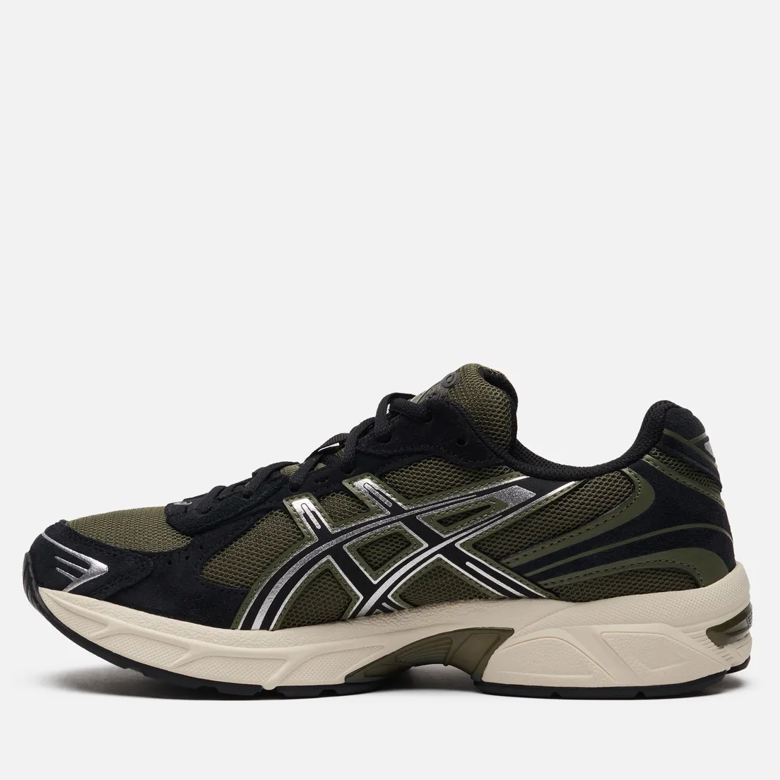 ASICS Кроссовки Gel-1130