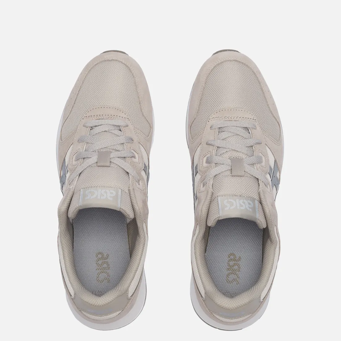 ASICS Мужские кроссовки Lyte Classic