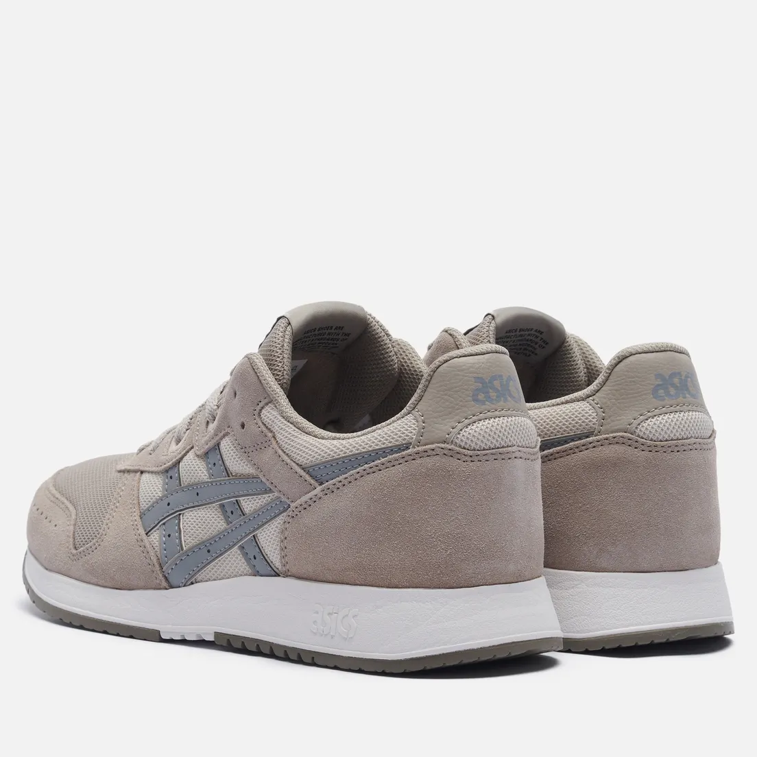 ASICS Мужские кроссовки Lyte Classic