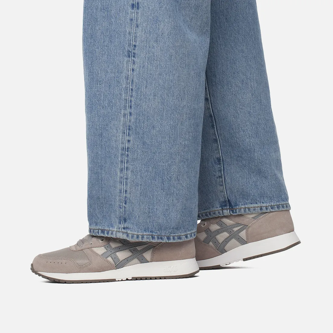 ASICS Мужские кроссовки Lyte Classic