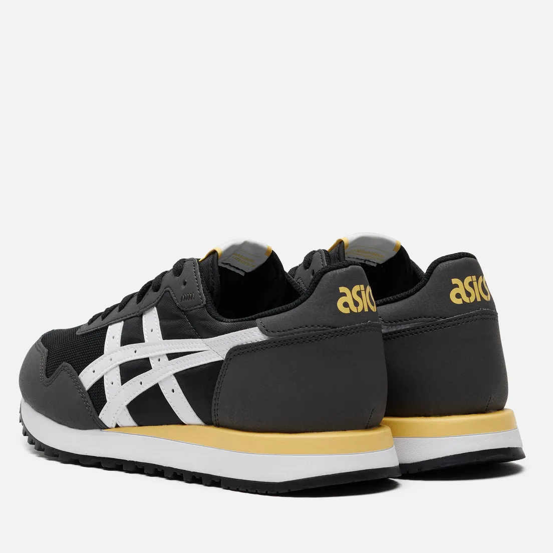 ASICS Кроссовки Tiger Runner II