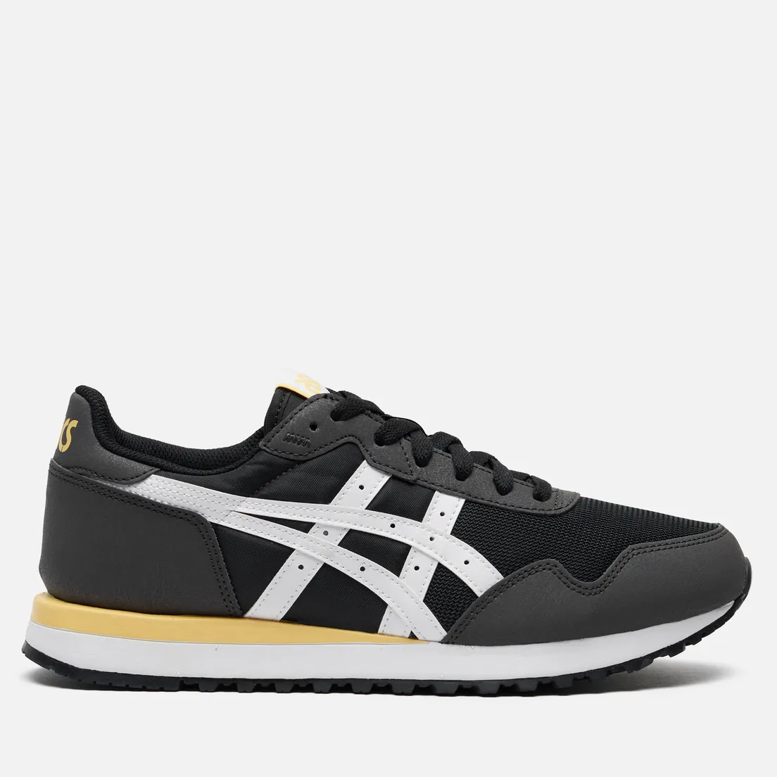ASICS Кроссовки Tiger Runner II