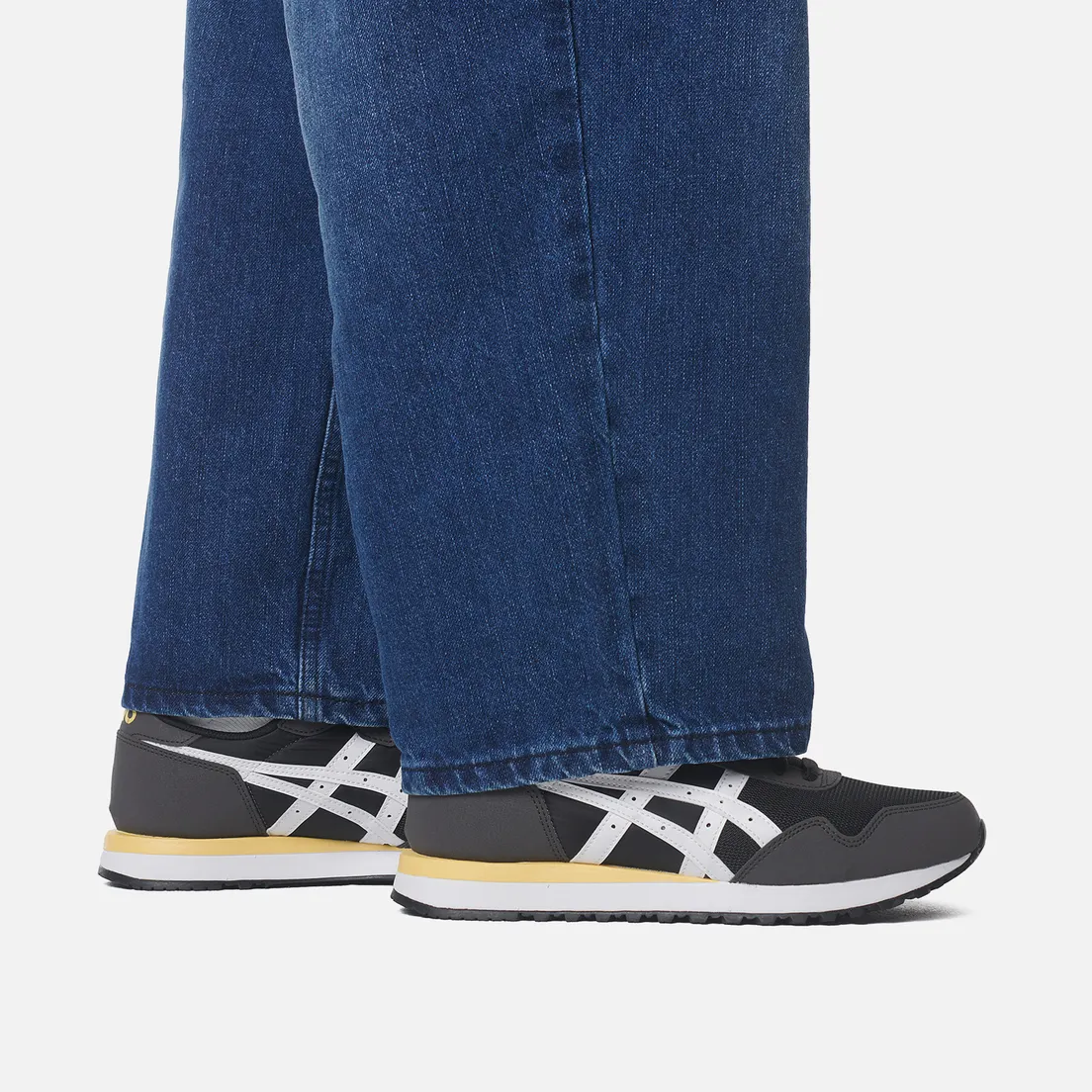 ASICS Кроссовки Tiger Runner II