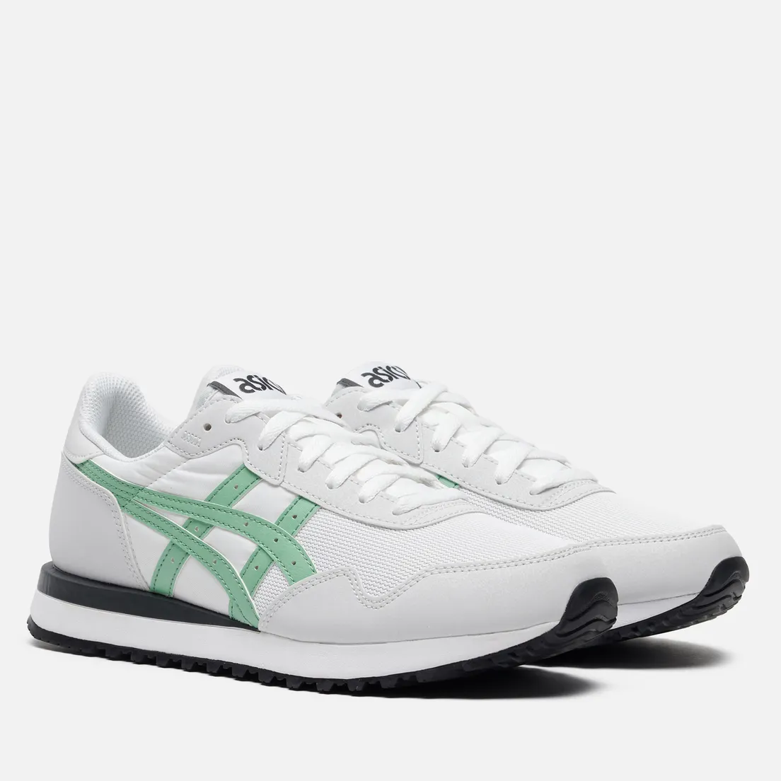 ASICS Кроссовки Tiger Runner II