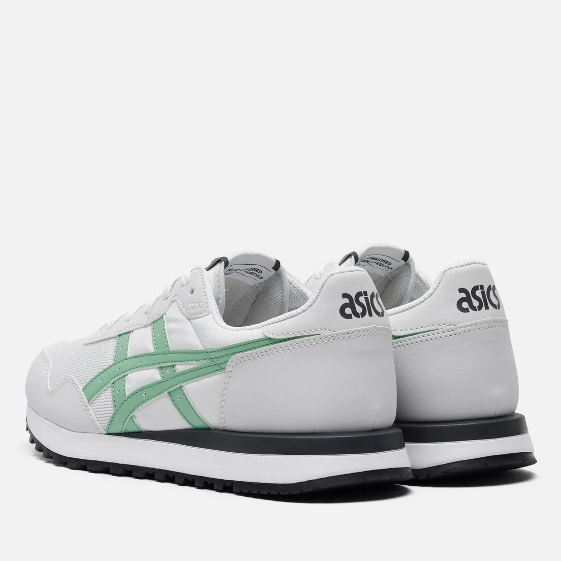 ASICS Кроссовки Tiger Runner II