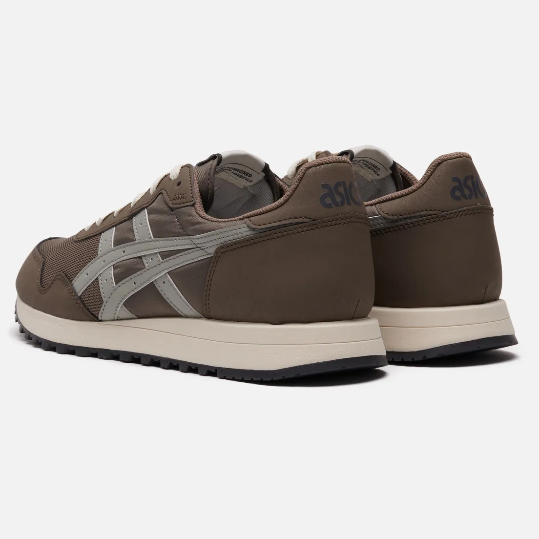 ASICS Кроссовки Tiger Runner II