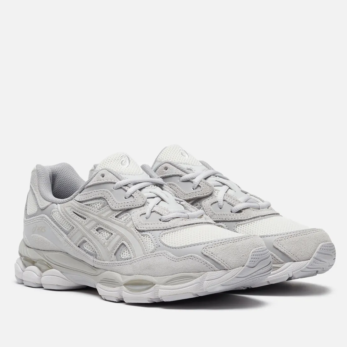 ASICS Кроссовки Gel-Nyc