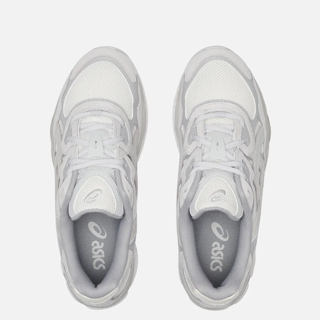 ASICS Кроссовки Gel-Nyc