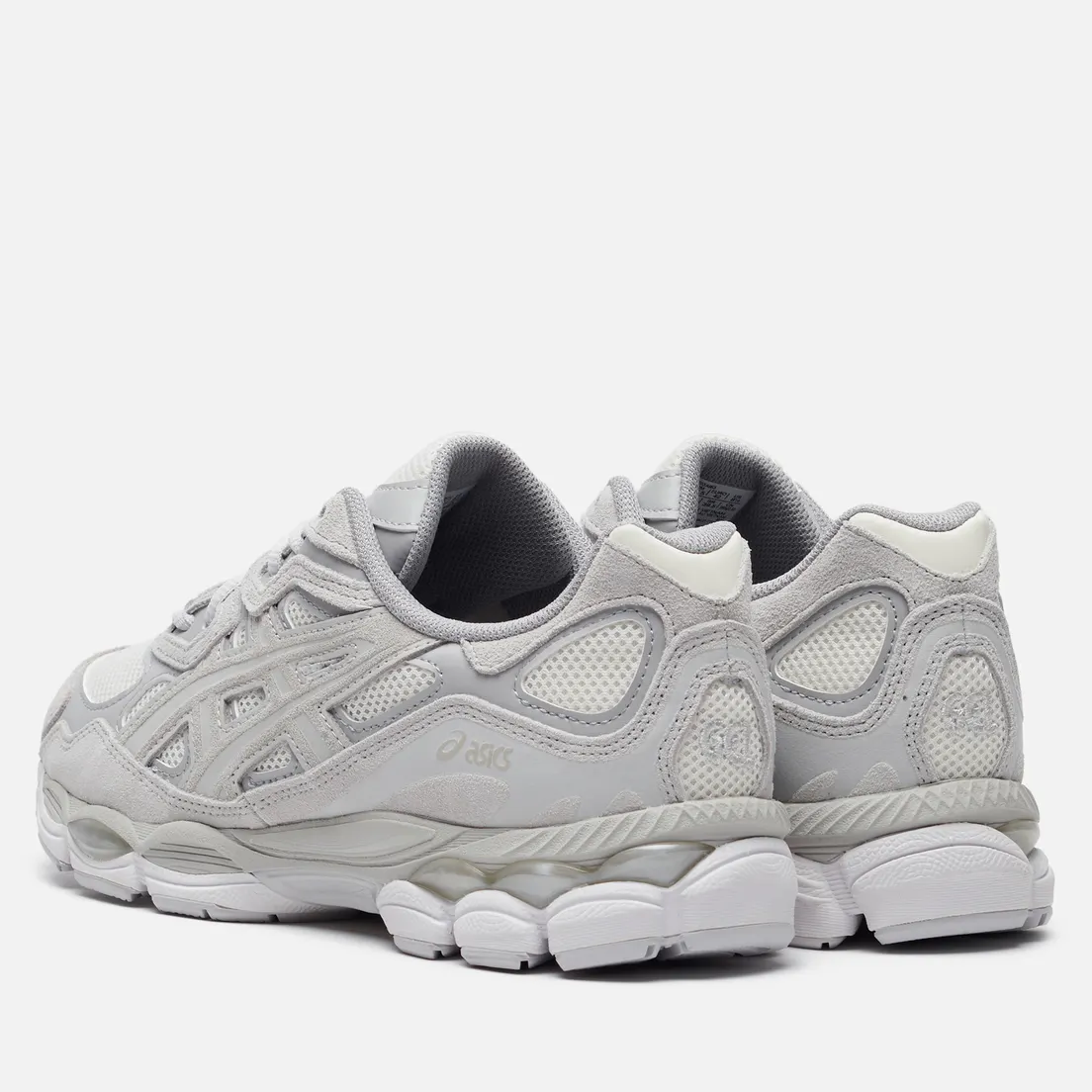 ASICS Кроссовки Gel-Nyc