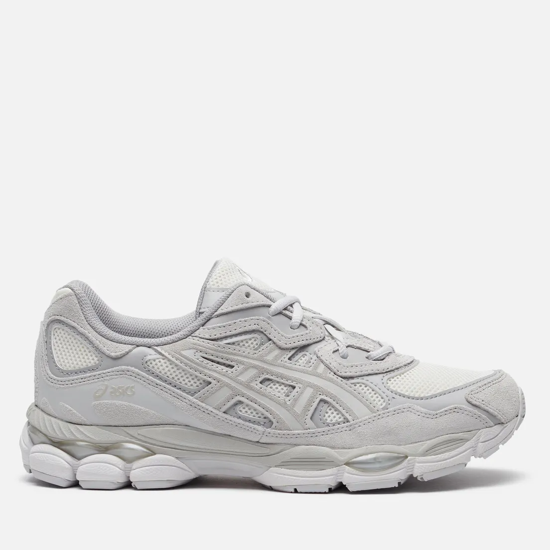 ASICS Кроссовки Gel-Nyc