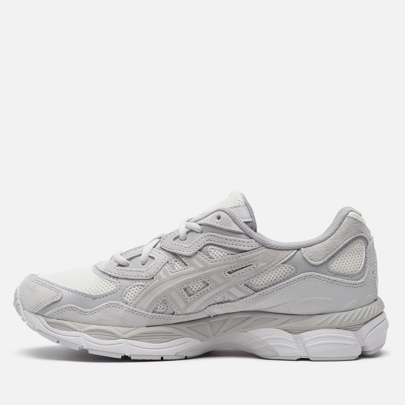 Кроссовки ASICS Gel-Nyc, 1203A663-101
