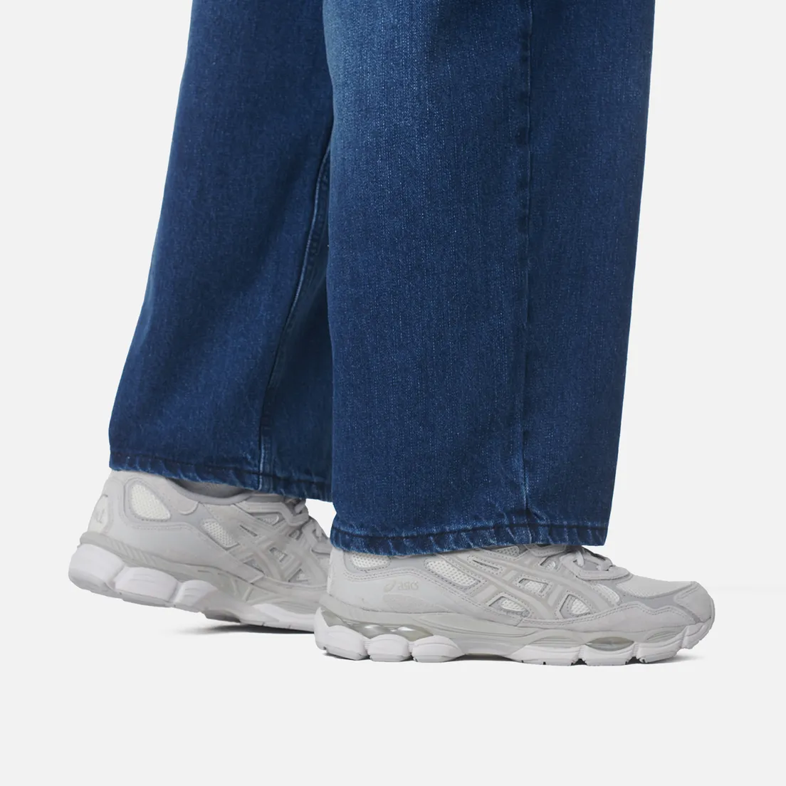 ASICS Кроссовки Gel-Nyc