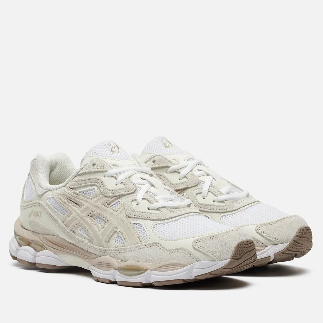 ASICS Кроссовки Gel-Nyc