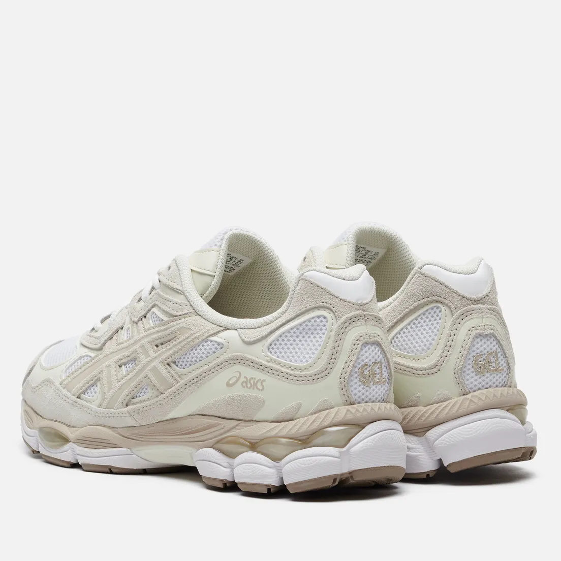 ASICS Кроссовки Gel-Nyc